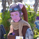 Illustration for article titled emStar Wars/em Cosplay!